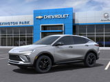 New 2025 Buick Envista Sport Touring w/ Convenience I Package image 2