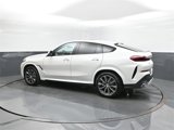 New 2026 BMW X6 xDrive40i w/ Premium Package image 5