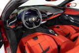 Used 2023 Ferrari SF90 Spider image 4