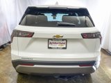 New 2026 Chevrolet Equinox LT image 6