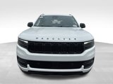 New 2025 Jeep Wagoneer L Series II image 3