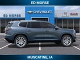 New 2025 GMC Acadia Denali image 5