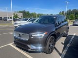 Certified 2024 Volvo XC90 T8 Plus w/ Protection Package Premier image 3