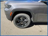 New 2025 Jeep Grand Cherokee L Limited image 4