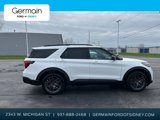 New 2025 Ford Explorer ST image 6