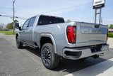 New 2025 GMC Sierra 2500 Denali Ultimate image 3