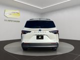 Used 2025 Toyota Sienna XLE image 6