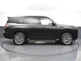 New 2025 INFINITI QX80 Sensory image 4