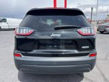 Used 2019 Jeep Cherokee Latitude Plus image 4