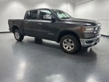 Used 2021 RAM 1500 Laramie w/ Off Road Group image 2