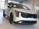 New 2025 Kia Carnival SX w/ SX Dark Edition Package image 5