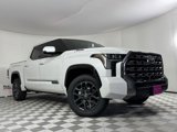 New 2025 Toyota Tundra Platinum image 2
