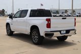 New 2025 Chevrolet Silverado 1500 LT w/ Texas Edition Plus image 6