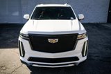 Used 2023 Cadillac Escalade V w/ Heavy-Duty Trailer Package image 5