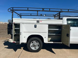 Used 2015 Chevrolet Silverado 2500 W/T w/ WT Fleet Convenience Package image 4