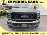 New 2025 Ford F350 Lariat w/ Lariat Ultimate Package image 4