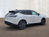 New 2025 Nissan Murano SL w/ Cargo Package image 4