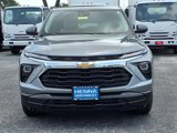 New 2026 Chevrolet TrailBlazer LS w/ LS Convenience Package image 2