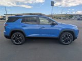 New 2026 Chevrolet Equinox RS w/ Safety and Technology Package image 6