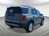 New 2026 Honda Passport TrailSport Elite image 5