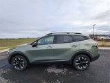 Used 2023 Kia Sportage X-Line w/ X-Line Premium Package image 5