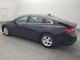 Used 2023 Chevrolet Malibu LT w/ Driver Confidence Package image 3