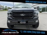 Used 2024 Ford F150 Lariat image 4