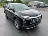New 2026 Chevrolet Equinox LT w/ Convenience Package II image 3