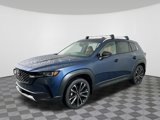 New 2025 MAZDA CX-50 2.5 Turbo w/ Weather Package image 2