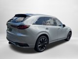 Used 2025 MAZDA CX-90 3.3 Turbo S w/ Premium Package image 4