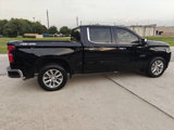 Used 2020 Chevrolet Silverado 1500 LTZ w/ LTZ Texas Edition image 5