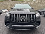New 2025 Mercedes-Benz GLS 63 AMG 4MATIC image 2