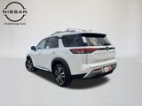 New 2025 Nissan Pathfinder Platinum w/ Cargo Package image 5
