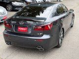 Used 2008 Lexus IS F image 3