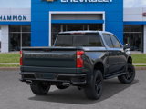 New 2026 Chevrolet Silverado 1500 LT Trail Boss w/ LT Trail Boss Premium Package image 4