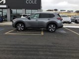 New 2025 Nissan Rogue SL image 3