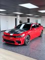 Used 2022 Dodge Charger SRT Hellcat w/ Harman/Kardon Audio Group image 2