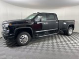 New 2025 Chevrolet Silverado 3500 High Country w/ High Country Premium Package image 2