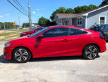 Used 2016 Honda Civic EX-L image 4
