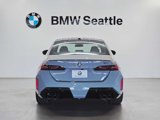 New 2026 BMW M5 image 5