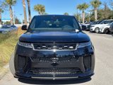 New 2025 Land Rover Range Rover Sport SV Edition Two image 2