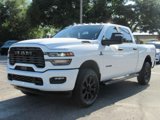 New 2025 RAM 3500 Big Horn image 3