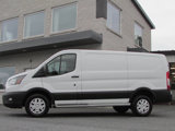 Used 2023 Ford Transit 250 Low Roof w/ Exterior Upgrade Package image 2