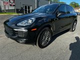 Used 2018 Porsche Cayenne image 2