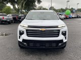 New 2026 Chevrolet Traverse High Country image 2