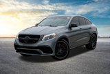 Used 2019 Mercedes-Benz GLE 63 AMG S image 2