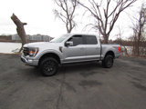 Used 2022 Ford F150 4x4 SuperCrew image 2