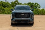 New 2025 Cadillac Escalade ESV Sport w/ LPO, ONYX Package image 2