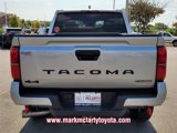 New 2025 Toyota Tacoma TRD Off-Road image 3