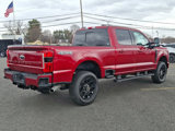 New 2025 Ford F350 XLT image 6